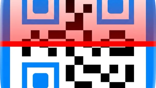 QR Code Scanner: Barcode Read app icon
