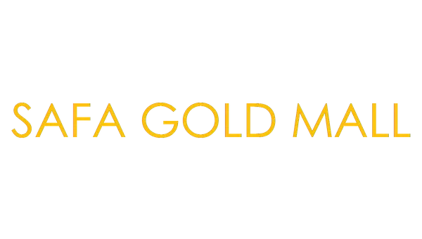Safa Gold Mall Digital Shopping Platform
